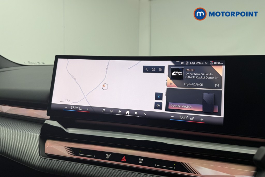 BMW I5 M Sport Automatic Electric Estate - Stock Number (1649731) - 11th supplementary image