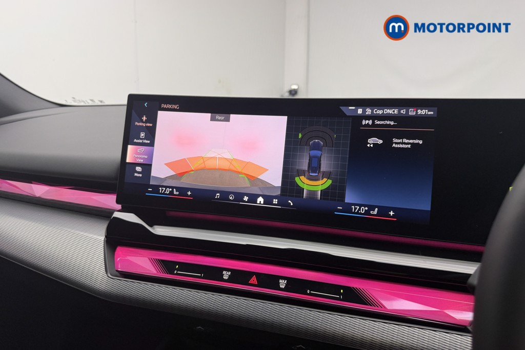 BMW I5 M Sport Automatic Electric Estate - Stock Number (1649731) - 13th supplementary image