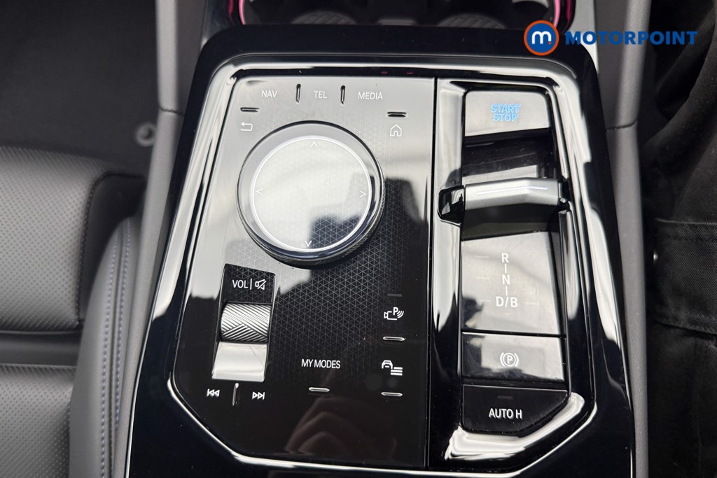 BMW I5 M Sport Automatic Electric Estate - Stock Number (1649731) - 16th supplementary image