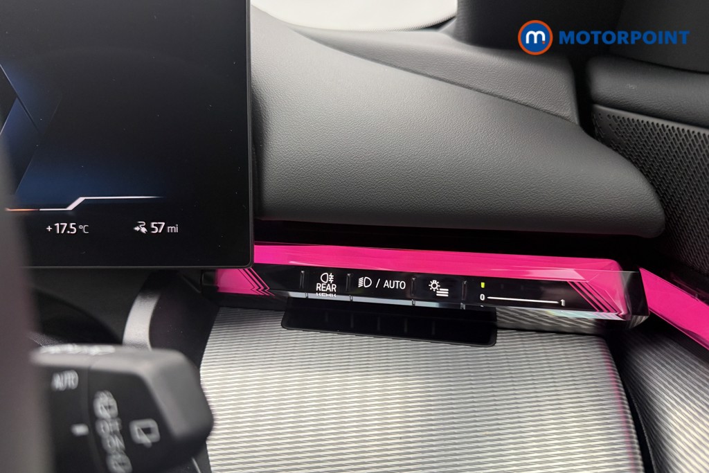 BMW I5 M Sport Automatic Electric Estate - Stock Number (1649731) - 18th supplementary image