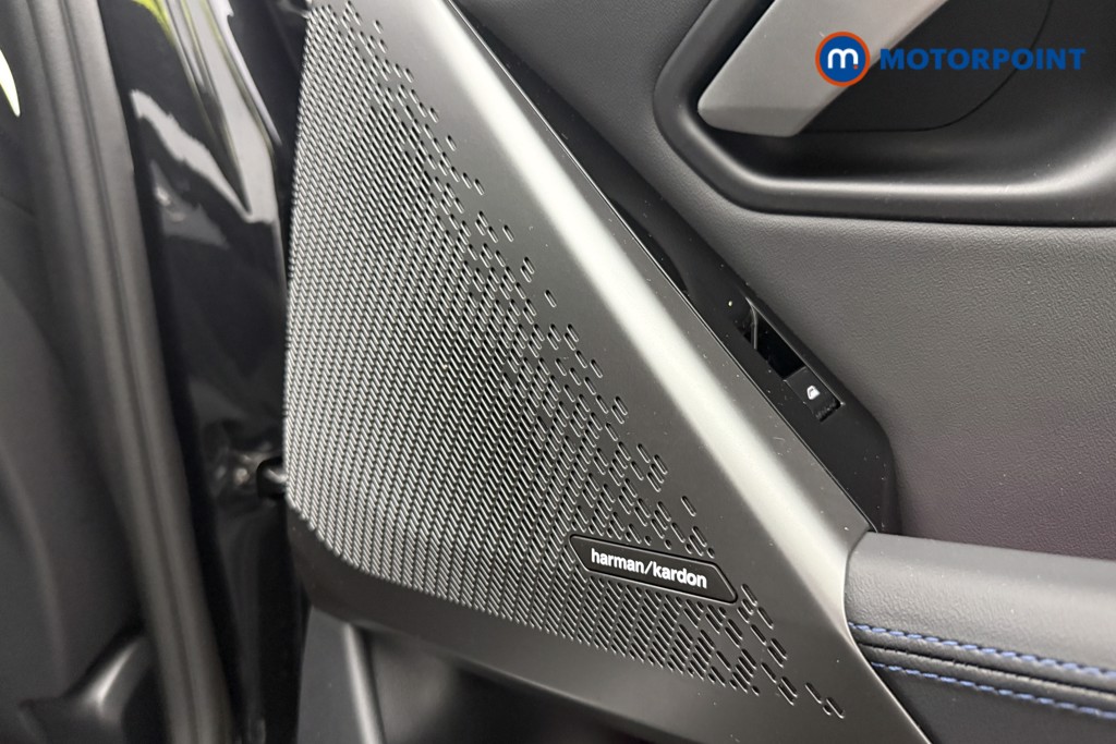 BMW I5 M Sport Automatic Electric Estate - Stock Number (1649731) - 19th supplementary image