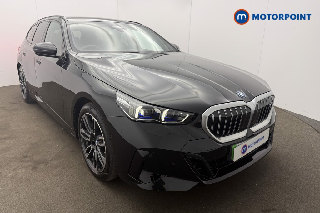 BMW I5 M Sport Automatic Electric Estate - Stock Number (1649731) - 22nd supplementary image