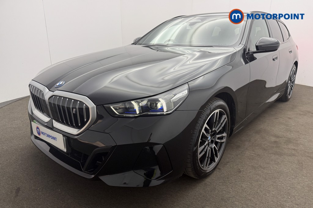 BMW I5 M Sport Automatic Electric Estate - Stock Number (1649731) - 23rd supplementary image