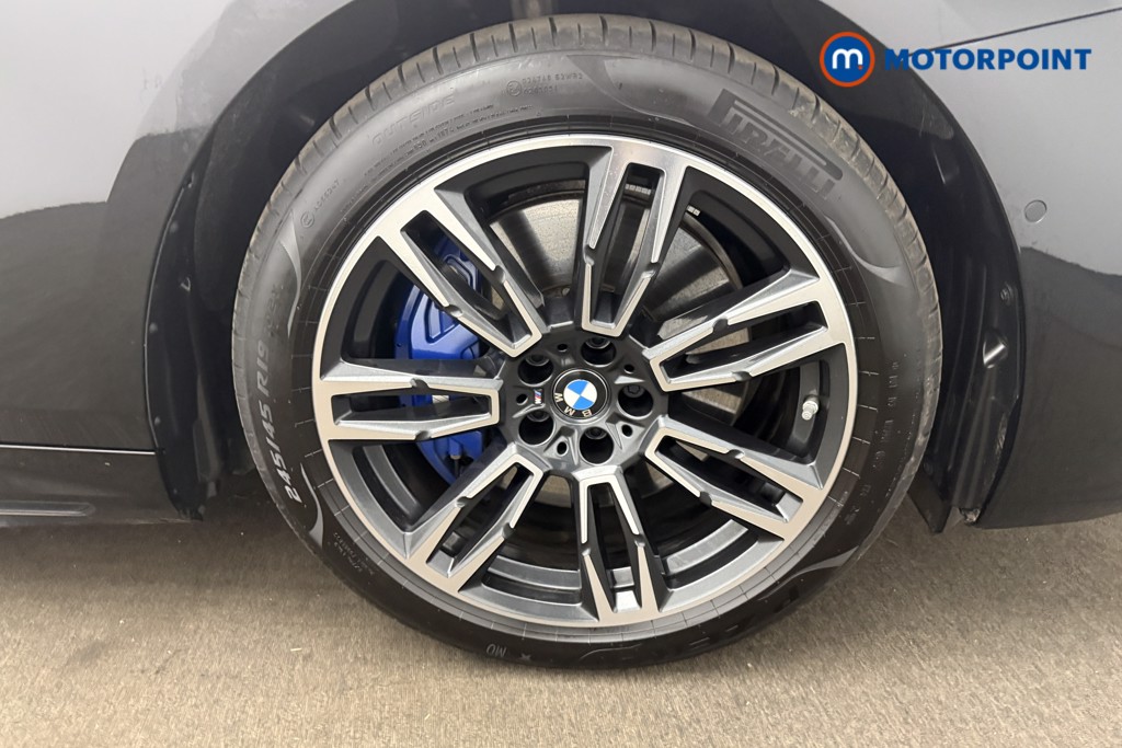 BMW I5 M Sport Automatic Electric Estate - Stock Number (1649731) - 25th supplementary image
