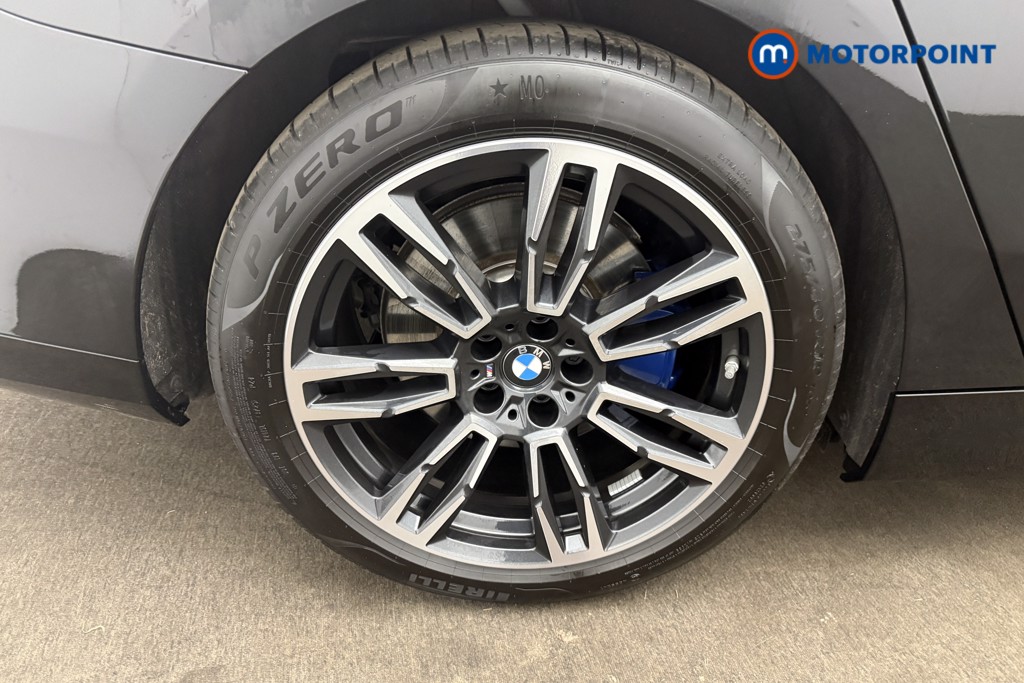 BMW I5 M Sport Automatic Electric Estate - Stock Number (1649731) - 26th supplementary image