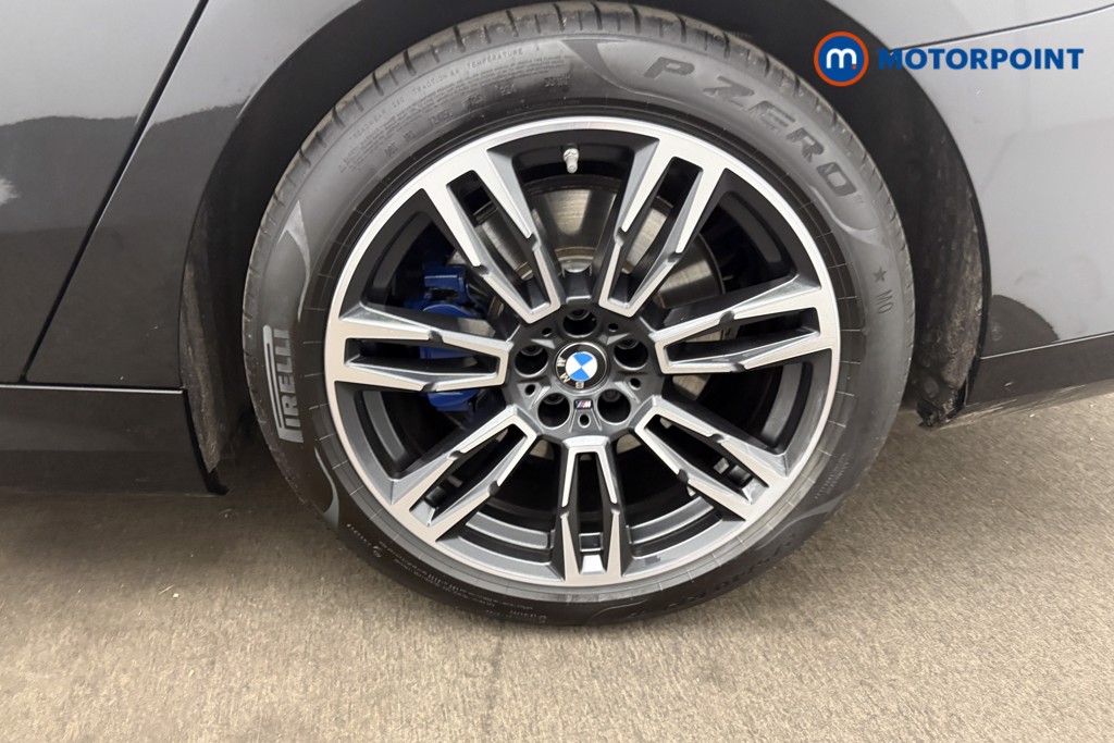 BMW I5 M Sport Automatic Electric Estate - Stock Number (1649731) - 27th supplementary image