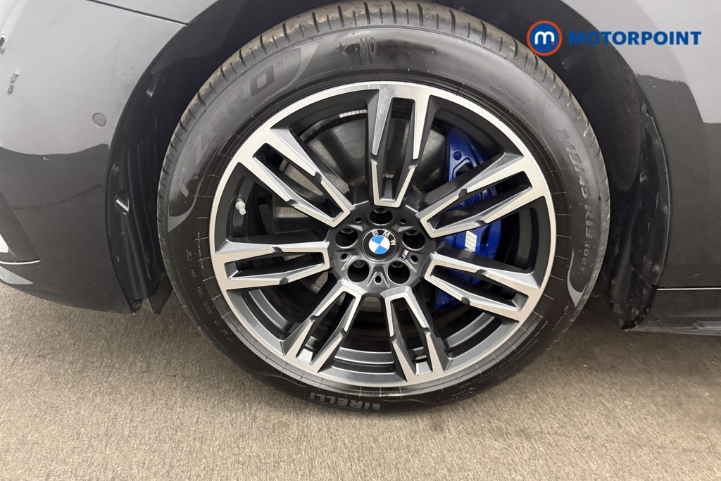 BMW I5 M Sport Automatic Electric Estate - Stock Number (1649731) - 28th supplementary image