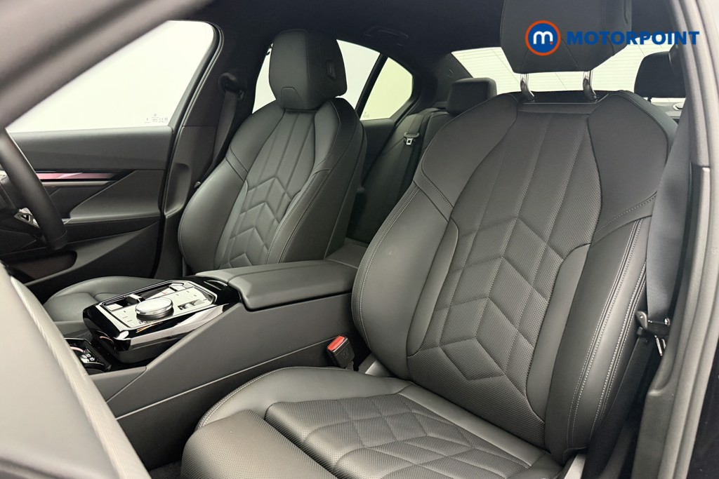 BMW I5 M Sport Automatic Electric Saloon - Stock Number (1649758) - 3rd supplementary image