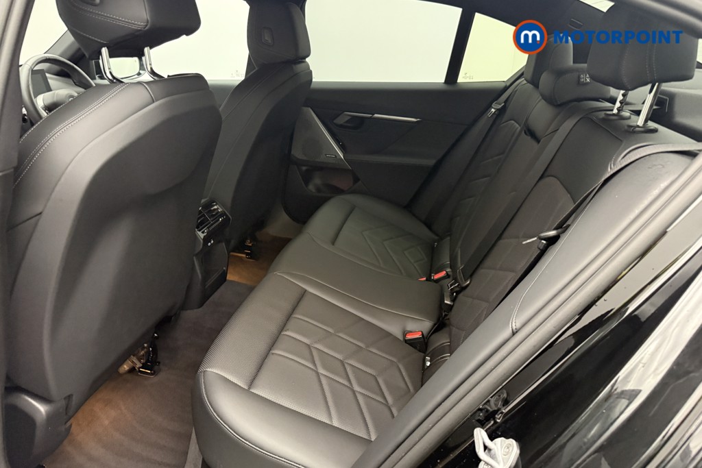 BMW I5 M Sport Automatic Electric Saloon - Stock Number (1649758) - 4th supplementary image