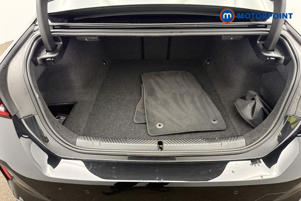 BMW I5 M Sport Automatic Electric Saloon - Stock Number (1649758) - 5th supplementary image