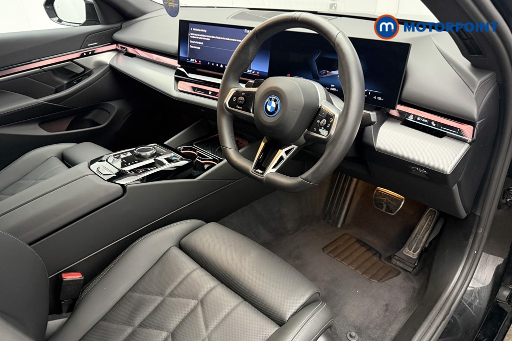 BMW I5 M Sport Automatic Electric Saloon - Stock Number (1649758) - 6th supplementary image