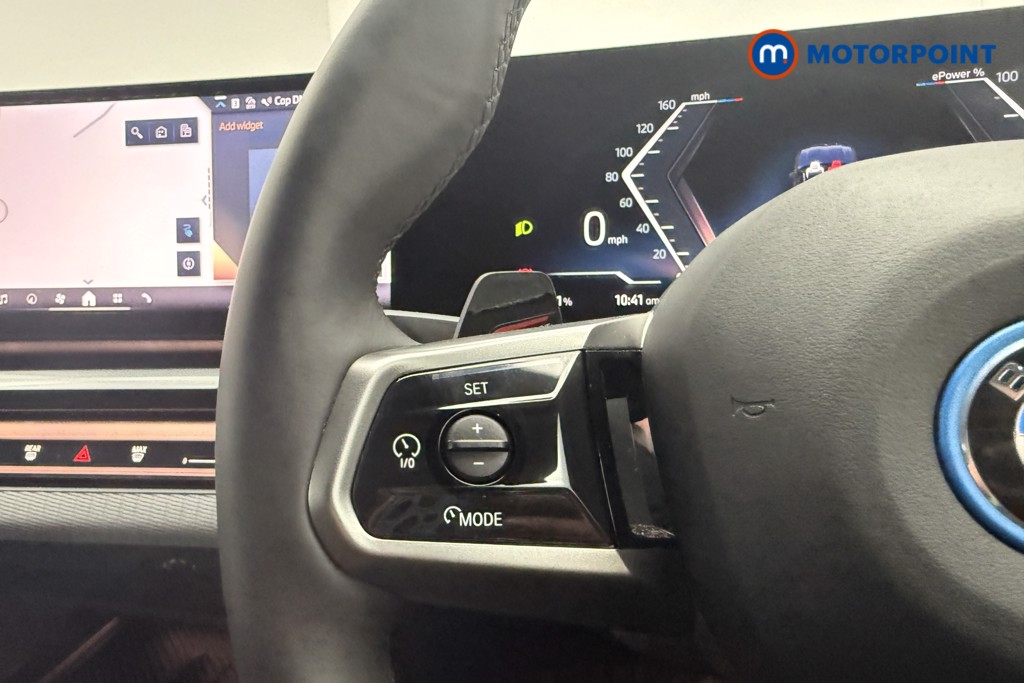 BMW I5 M Sport Automatic Electric Saloon - Stock Number (1649758) - 7th supplementary image