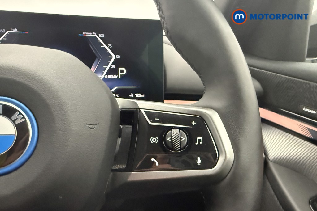 BMW I5 M Sport Automatic Electric Saloon - Stock Number (1649758) - 8th supplementary image