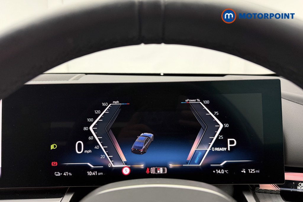 BMW I5 M Sport Automatic Electric Saloon - Stock Number (1649758) - 9th supplementary image