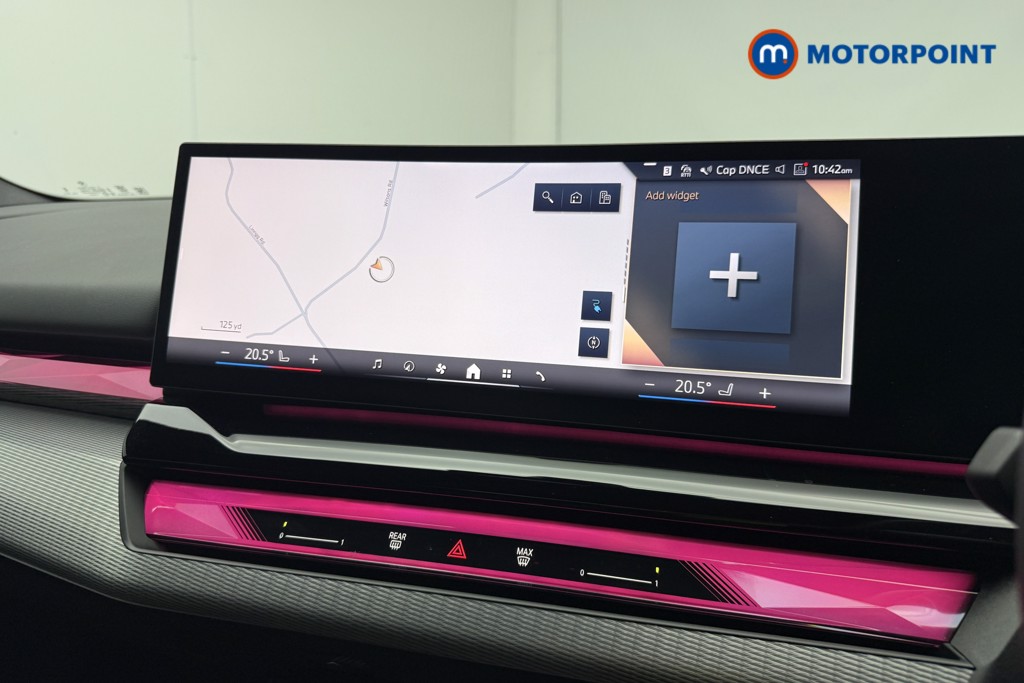 BMW I5 M Sport Automatic Electric Saloon - Stock Number (1649758) - 10th supplementary image