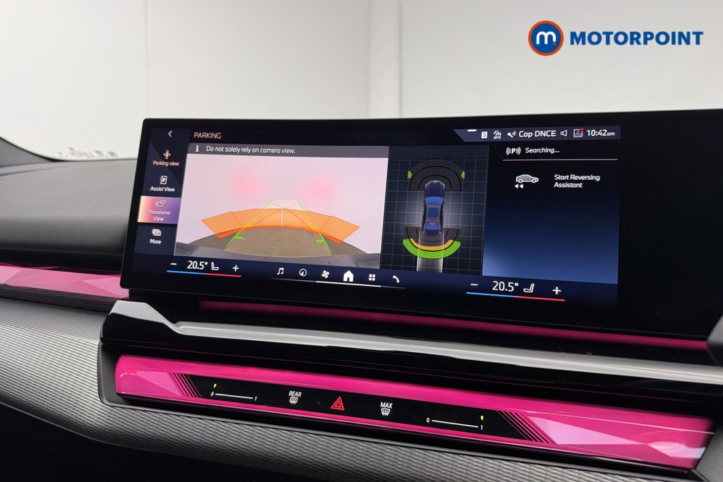 BMW I5 M Sport Automatic Electric Saloon - Stock Number (1649758) - 12th supplementary image