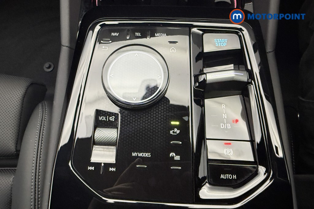 BMW I5 M Sport Automatic Electric Saloon - Stock Number (1649758) - 16th supplementary image