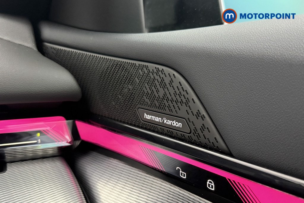 BMW I5 M Sport Automatic Electric Saloon - Stock Number (1649758) - 18th supplementary image