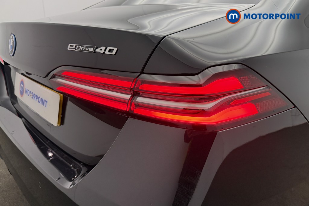 BMW I5 M Sport Automatic Electric Saloon - Stock Number (1649758) - 20th supplementary image