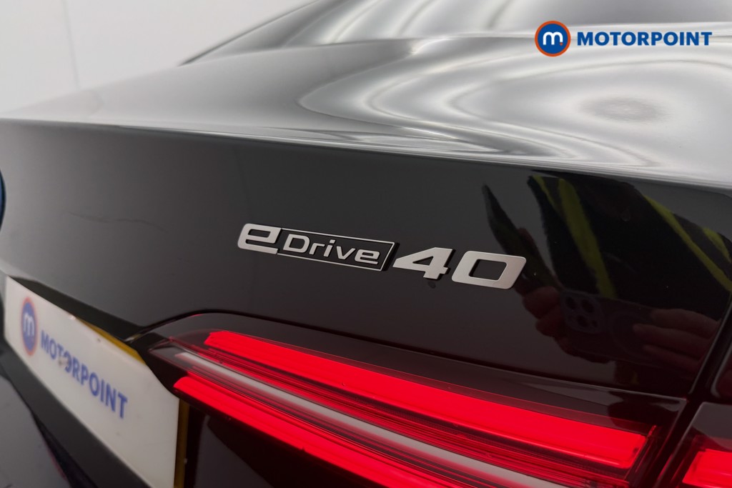 BMW I5 M Sport Automatic Electric Saloon - Stock Number (1649758) - 21st supplementary image