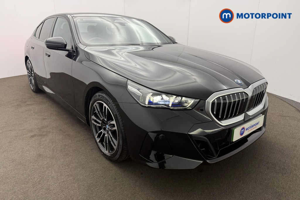 BMW I5 M Sport Automatic Electric Saloon - Stock Number (1649758) - 22nd supplementary image