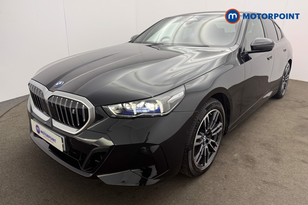 BMW I5 M Sport Automatic Electric Saloon - Stock Number (1649758) - 23rd supplementary image