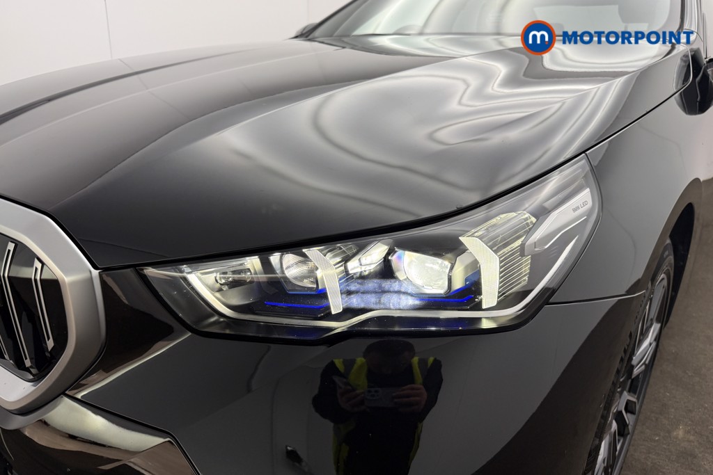 BMW I5 M Sport Automatic Electric Saloon - Stock Number (1649758) - 24th supplementary image