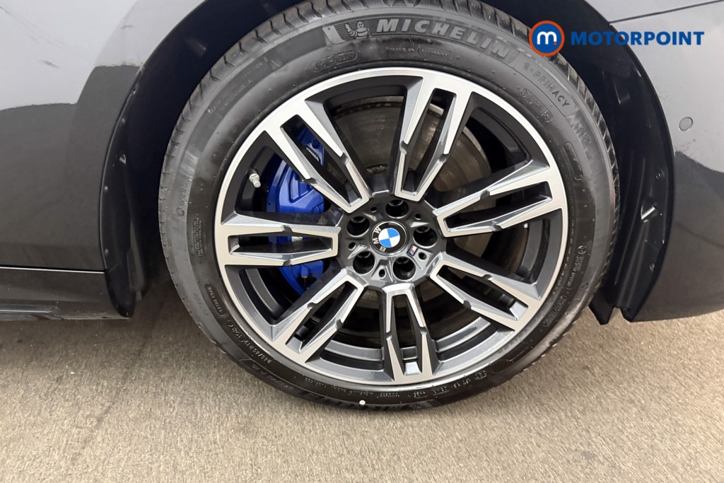 BMW I5 M Sport Automatic Electric Saloon - Stock Number (1649758) - 25th supplementary image