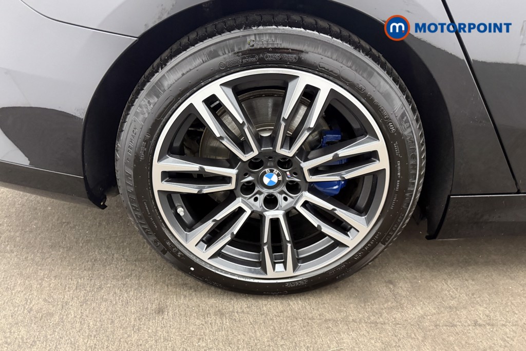 BMW I5 M Sport Automatic Electric Saloon - Stock Number (1649758) - 26th supplementary image