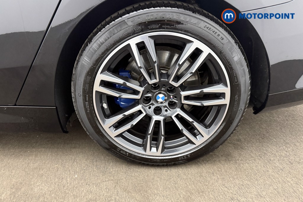 BMW I5 M Sport Automatic Electric Saloon - Stock Number (1649758) - 27th supplementary image