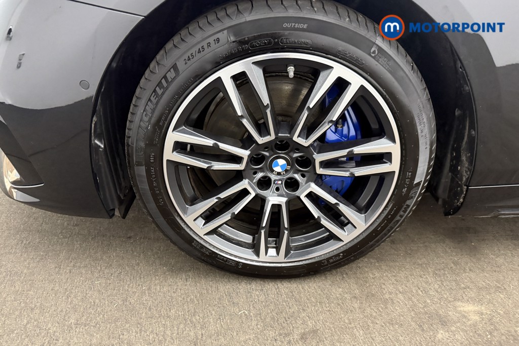 BMW I5 M Sport Automatic Electric Saloon - Stock Number (1649758) - 28th supplementary image