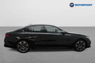 BMW I5 M Sport Automatic Electric Saloon - Stock Number (1649758) - Drivers side