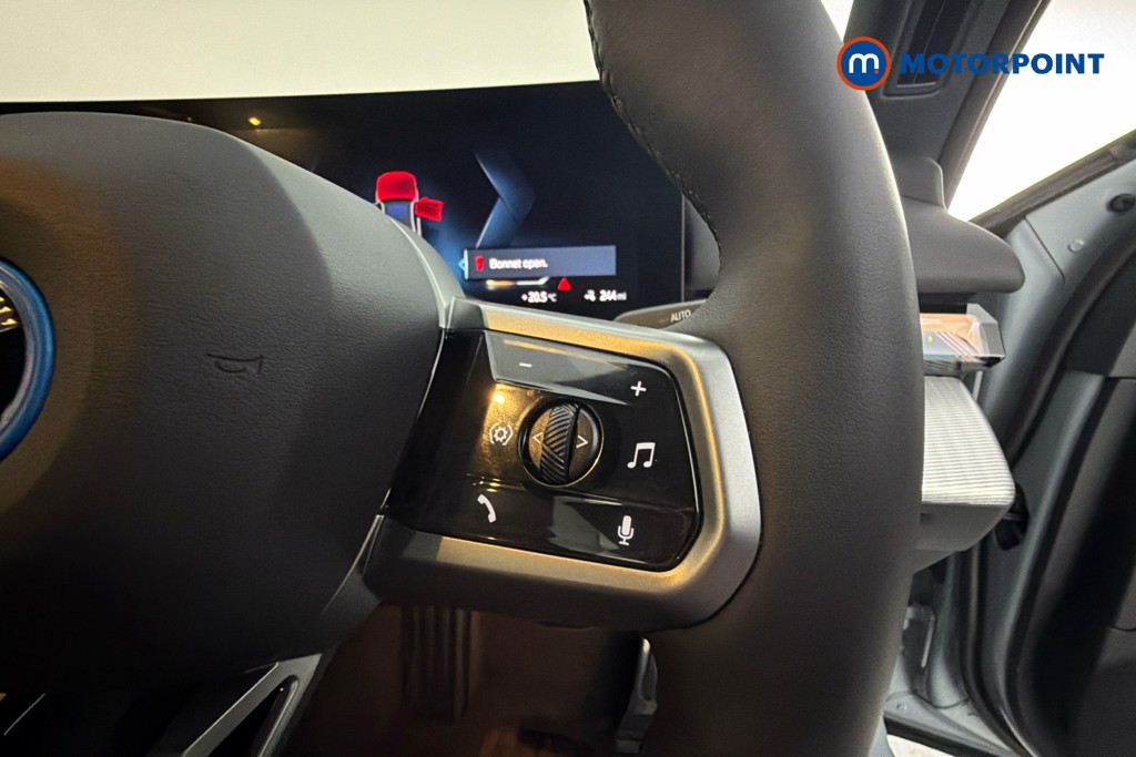 BMW I5 M Sport Automatic Electric Saloon - Stock Number (1649762) - 4th supplementary image