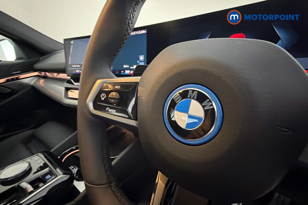 BMW I5 M Sport Automatic Electric Saloon - Stock Number (1649762) - 5th supplementary image