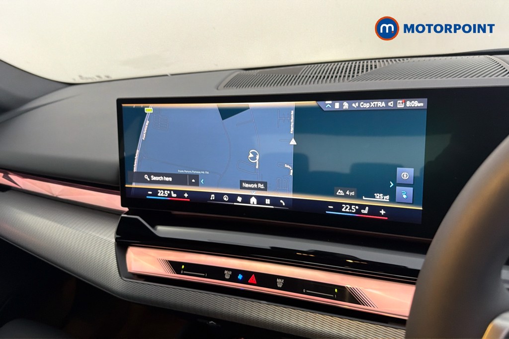 BMW I5 M Sport Automatic Electric Saloon - Stock Number (1649762) - 10th supplementary image