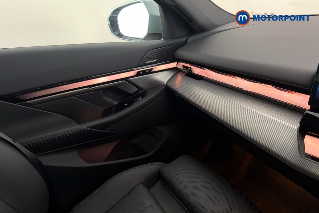 BMW I5 M Sport Automatic Electric Saloon - Stock Number (1649762) - 11th supplementary image