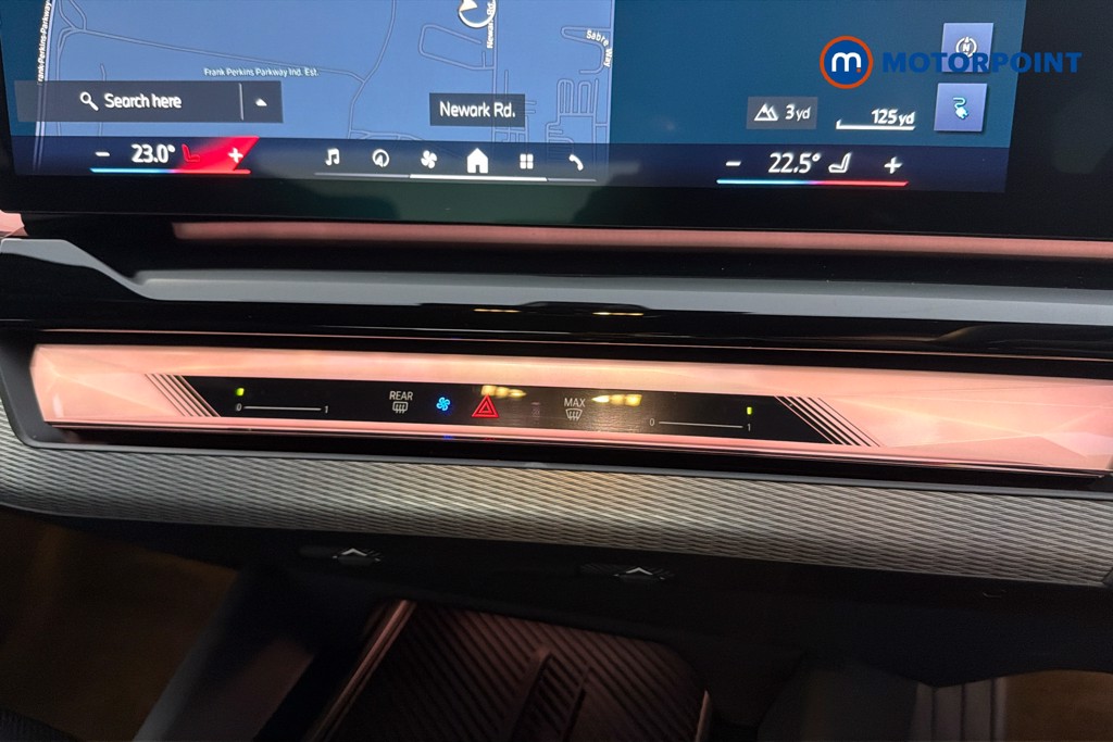 BMW I5 M Sport Automatic Electric Saloon - Stock Number (1649762) - 12th supplementary image