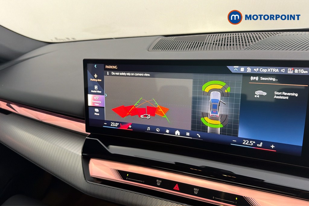 BMW I5 M Sport Automatic Electric Saloon - Stock Number (1649762) - 13th supplementary image
