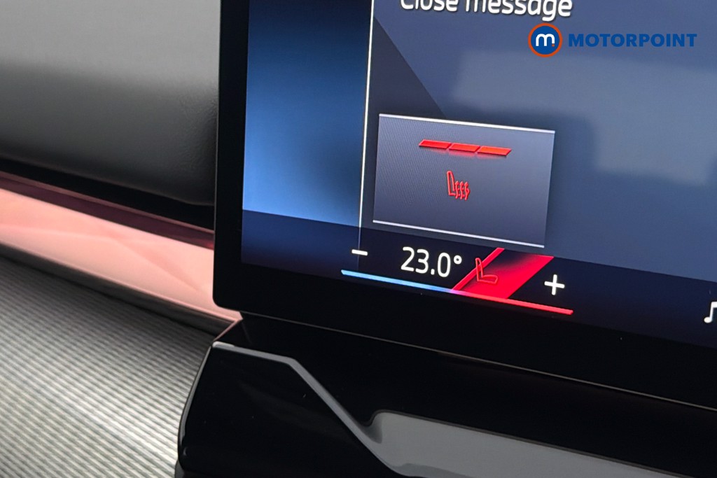 BMW I5 M Sport Automatic Electric Saloon - Stock Number (1649762) - 14th supplementary image