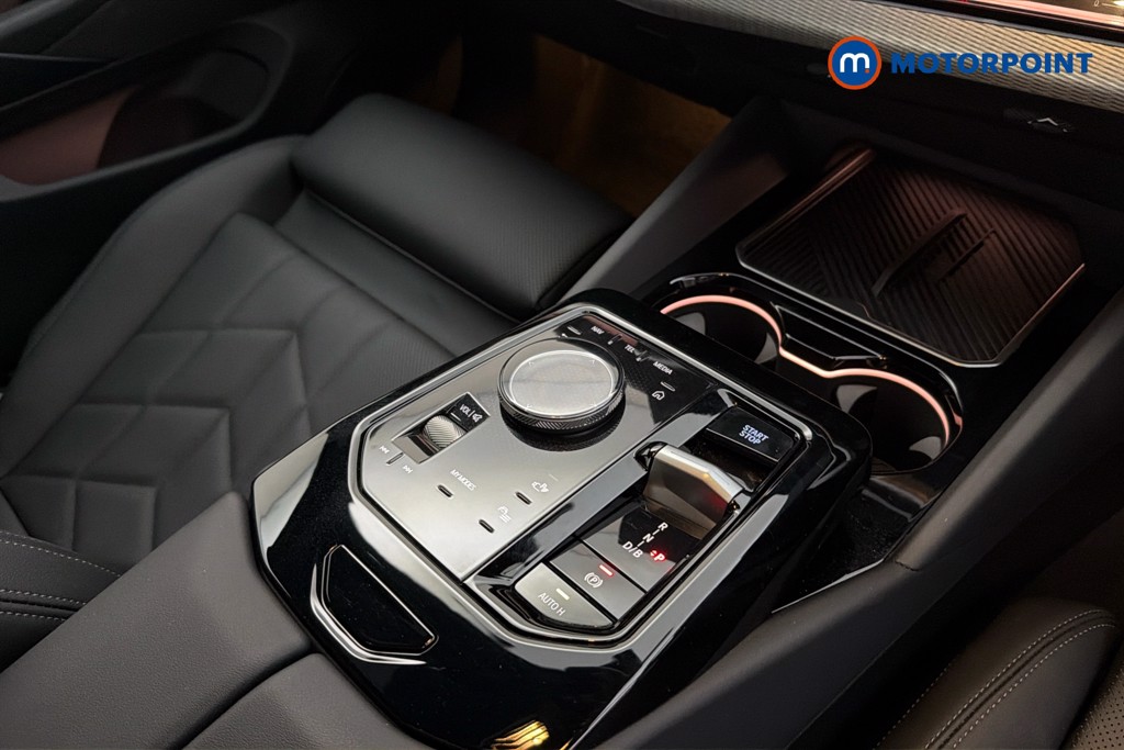 BMW I5 M Sport Automatic Electric Saloon - Stock Number (1649762) - 15th supplementary image