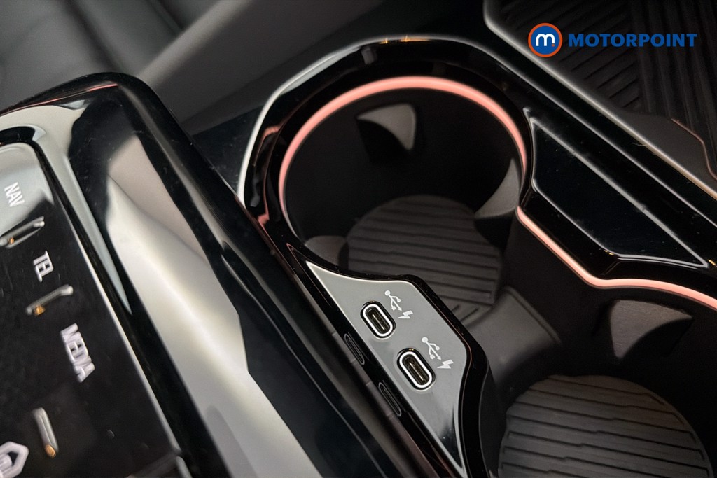 BMW I5 M Sport Automatic Electric Saloon - Stock Number (1649762) - 17th supplementary image