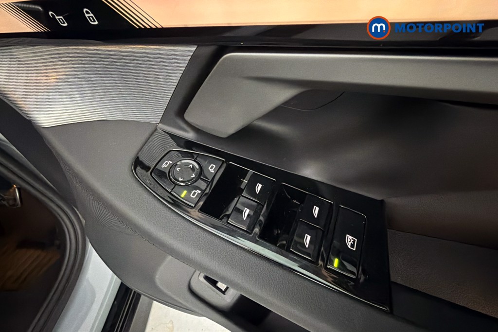 BMW I5 M Sport Automatic Electric Saloon - Stock Number (1649762) - 20th supplementary image