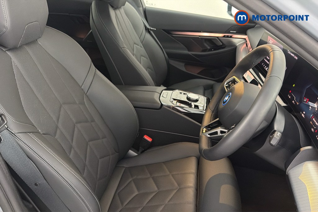 BMW I5 M Sport Automatic Electric Saloon - Stock Number (1649762) - 22nd supplementary image
