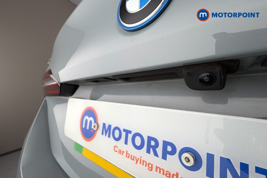 BMW I5 M Sport Automatic Electric Saloon - Stock Number (1649762) - 36th supplementary image