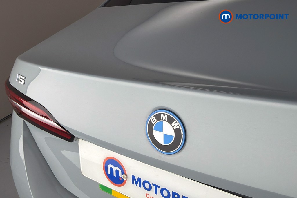 BMW I5 M Sport Automatic Electric Saloon - Stock Number (1649762) - 37th supplementary image