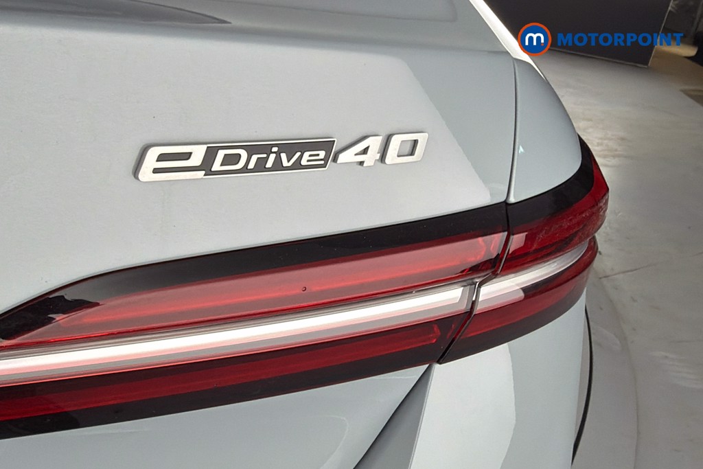 BMW I5 M Sport Automatic Electric Saloon - Stock Number (1649762) - 38th supplementary image