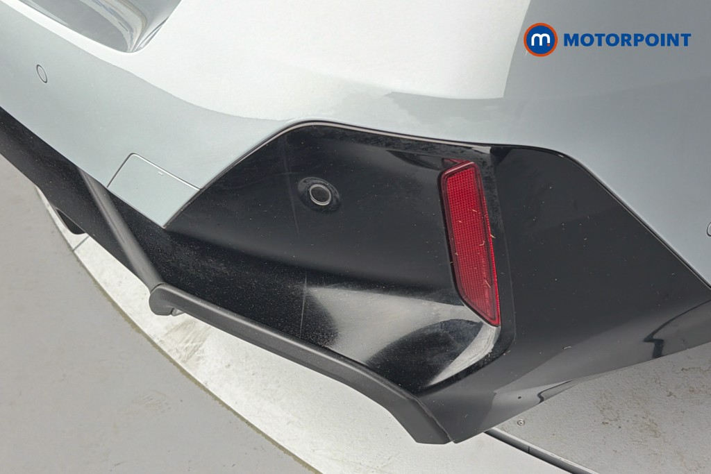 BMW I5 M Sport Automatic Electric Saloon - Stock Number (1649762) - 40th supplementary image