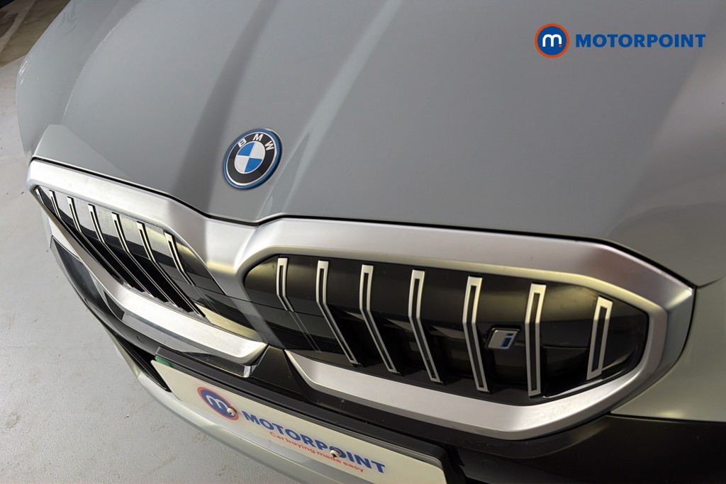 BMW I5 M Sport Automatic Electric Saloon - Stock Number (1649762) - 45th supplementary image