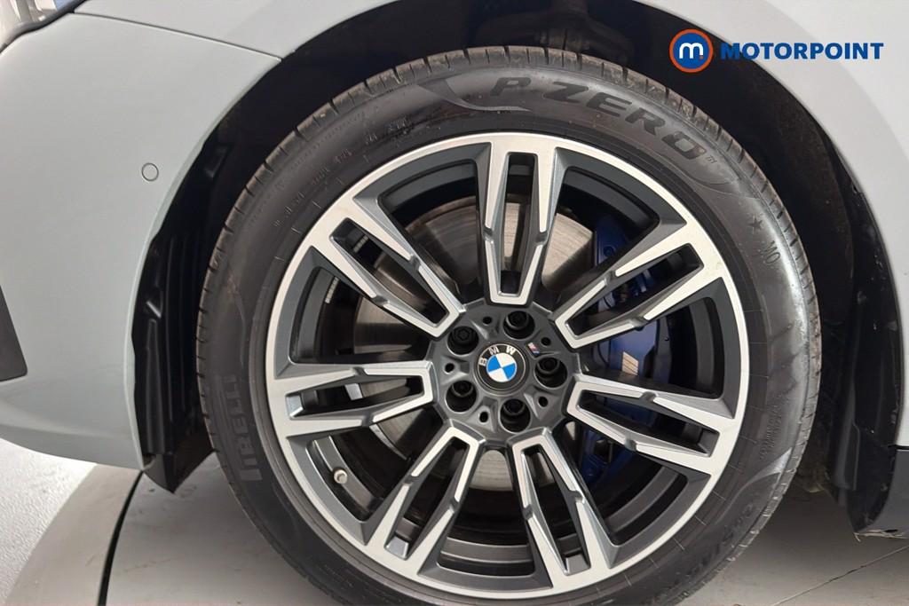 BMW I5 M Sport Automatic Electric Saloon - Stock Number (1649762) - 47th supplementary image