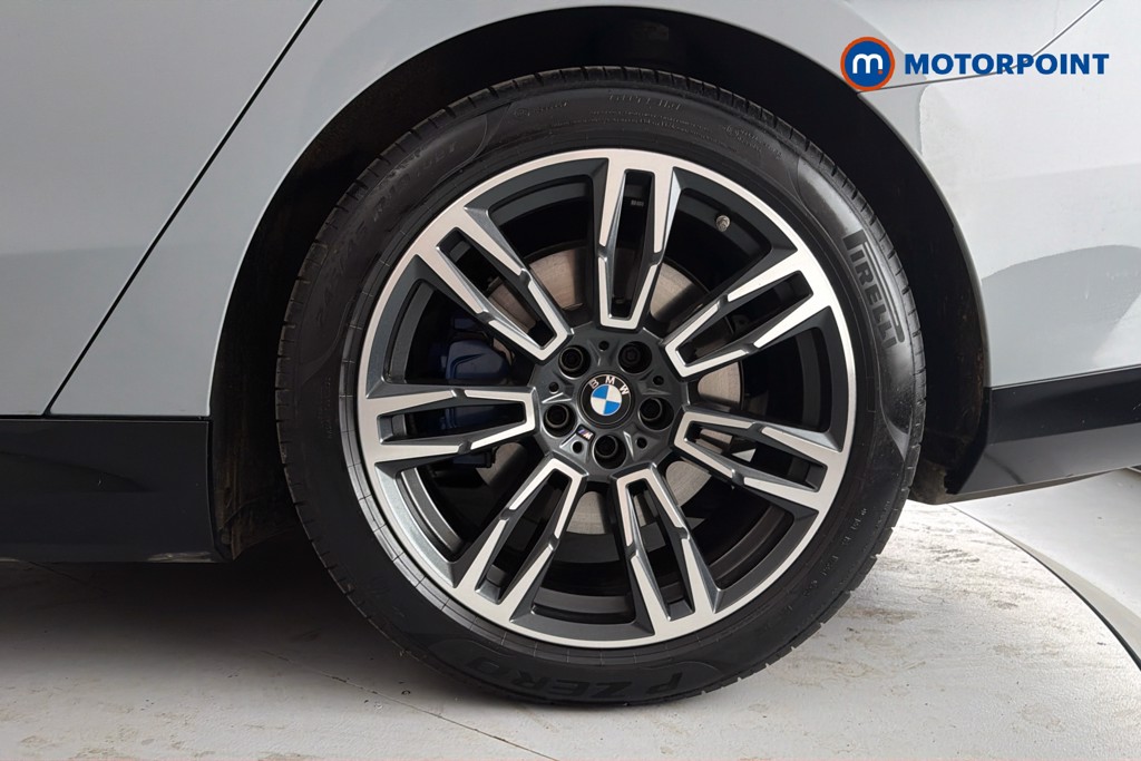 BMW I5 M Sport Automatic Electric Saloon - Stock Number (1649762) - 48th supplementary image